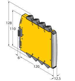Thumbnail for IM12-CCM03-MTIS-3T-IOLC-PR/24V/CC