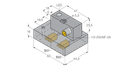 NI2-ISI-0.055-BA-2ADZ32X4-B3151/S34wISI2