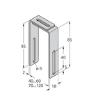 MB2.2-Q25(4PCS)