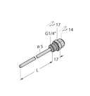 THW-3-G1/4-A4-L100
