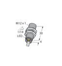 BI4-G12K-AP6X 10M
