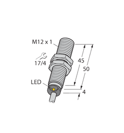 Thumbnail for BI2-M12-AD6X 7M