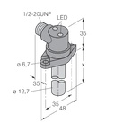 BI2-CRS260-ADZ30X2-B3131/S34