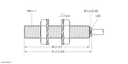 BI2-EG08-AN6X/S100 3M