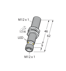 Thumbnail for BIM-EM12E-AP6X-H1141/3G