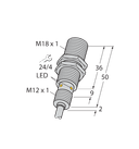 BI8U-EM18WD-AP6X/S90 7M