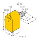 FCS-G1/2A4P-LIX-H1141