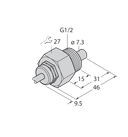 FCS-G1/2A4-NA 10M