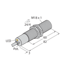 FCS-M18-LIX/D067