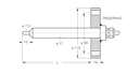 FCS-DN25A4-NA/L105/D024/D107