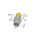 NI10-G18-Y1 10M