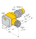 NI10-G18SK-Y1X