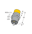 NI15-EG30-Y1X/S100 7M