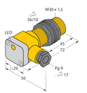 NI15-P30SK-Y1X