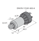 PT1000R-2004-I2-DA91/X