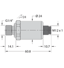 PT600R-2104-U6-H1143