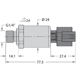 Thumbnail for PT600R-2104-U6-DT043P