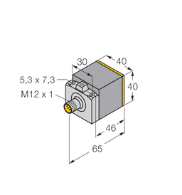 Thumbnail for BI15-CK40-LIU-H1141