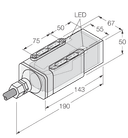 NI50U-CP40-AP6X2/S938-F/S90 15M