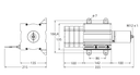 DW40000-135-PA-H1441