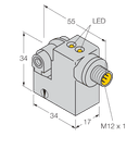 BIM-IKM-AD4X-H1144/S34