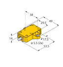 RI360P2-QR14-ELU4X2/S97