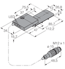 BI2-TT6-2AP6X3/S370