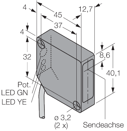 PD45VP6C300