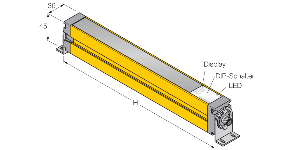 SLSE30-600Q5