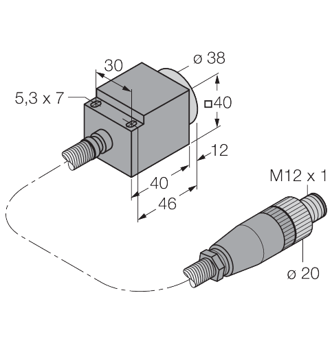 NI25-CQ40/S1102 15M