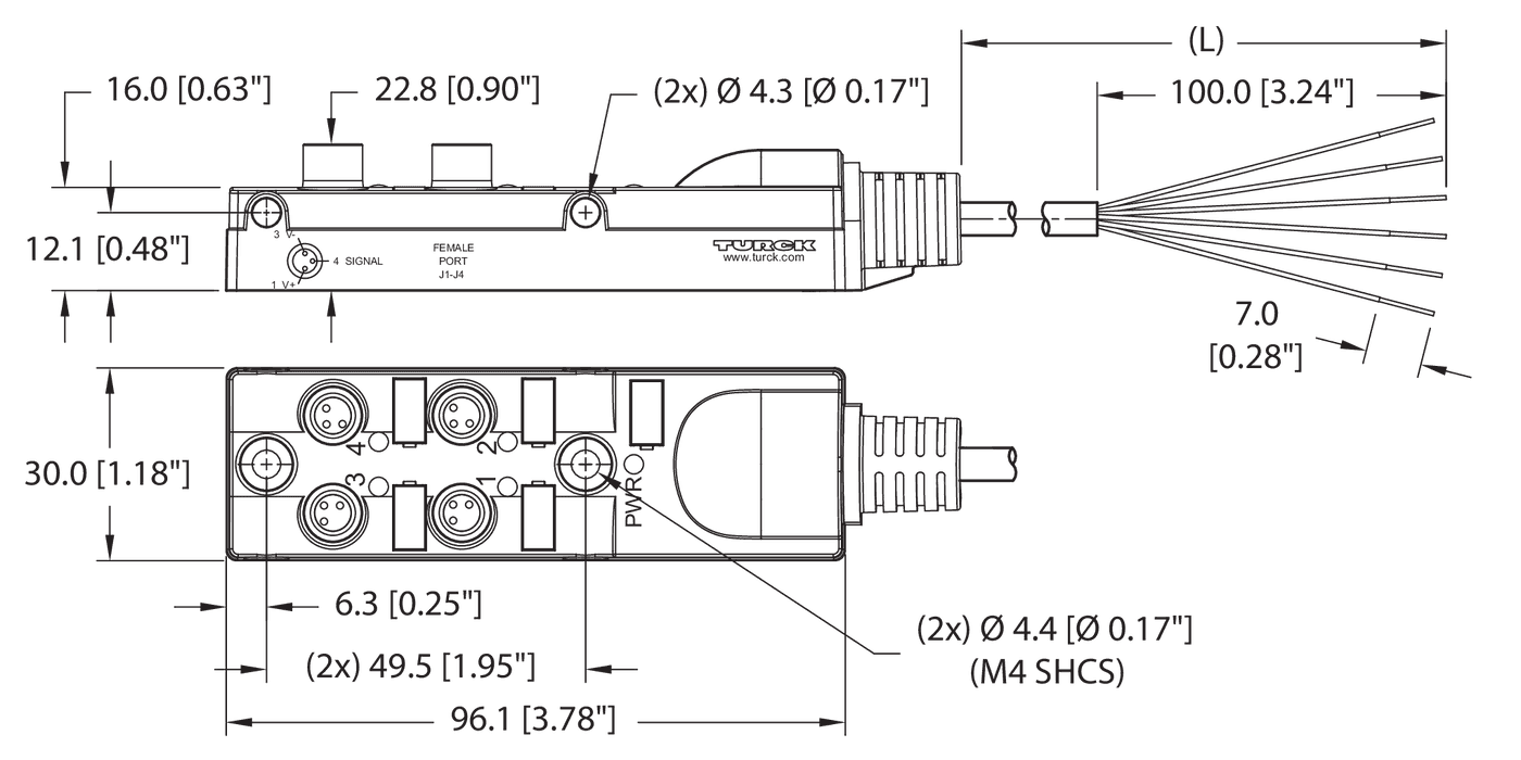 TB-4M8M-3P2-10