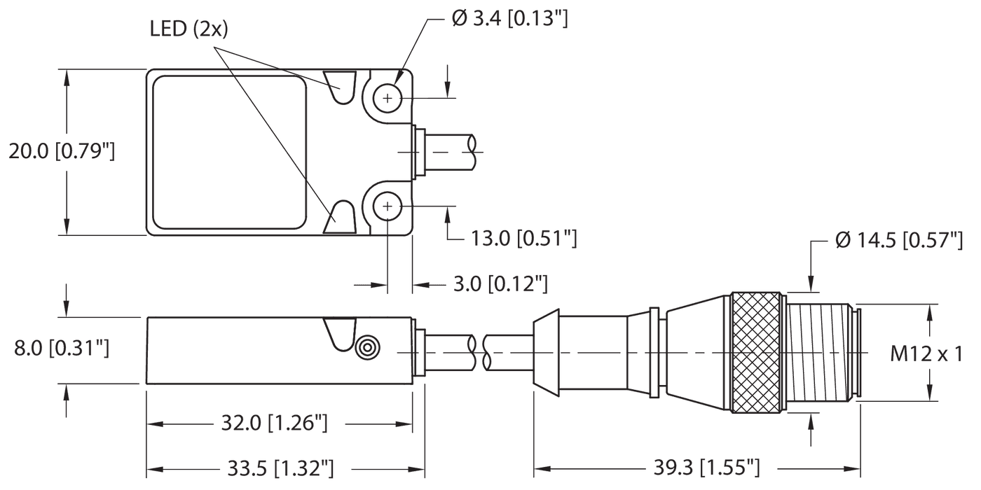 BI5U-Q08-AP6X2-0.2-RSV4T