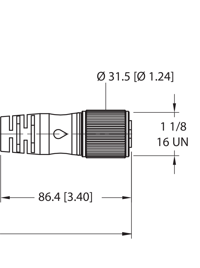 RSM RKM 126-8M/S3059