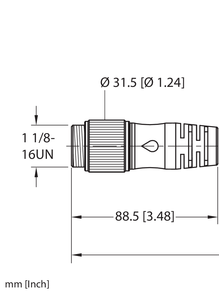 RSM RKM 126-8M/S3059