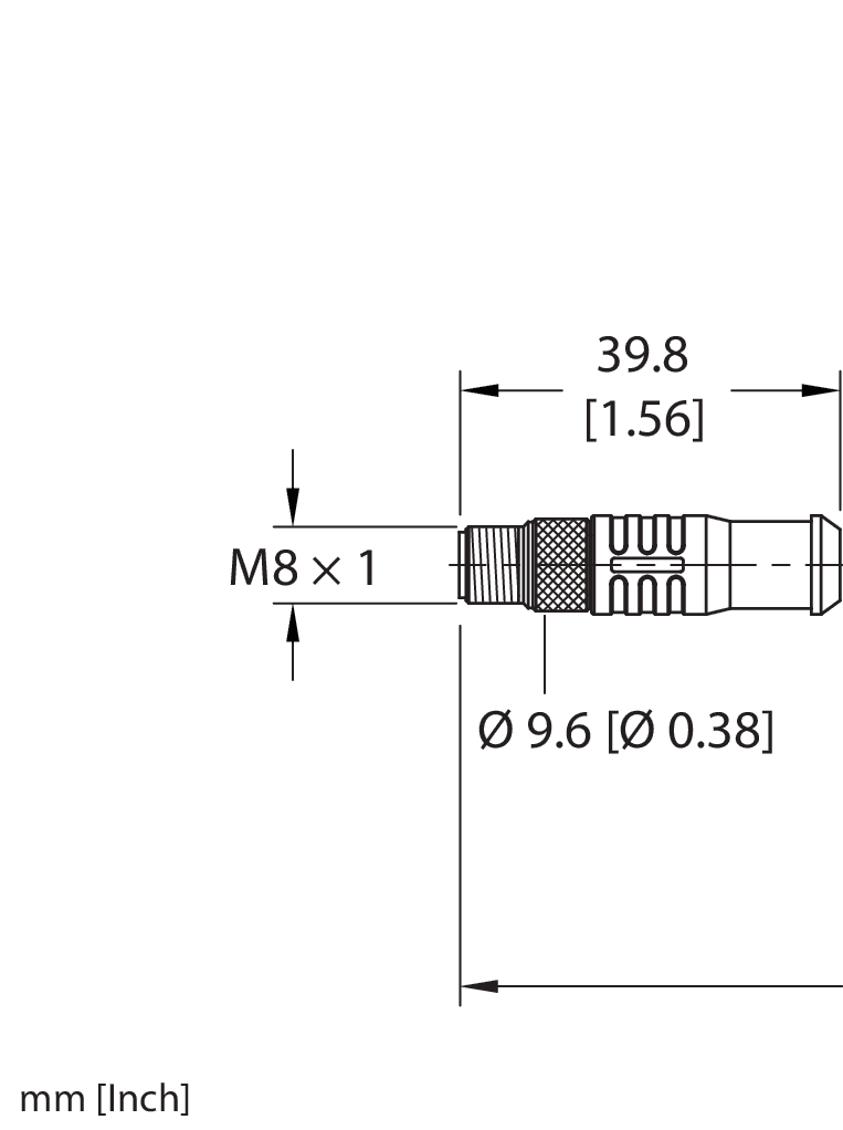 PSGS 4M RJ45S 4413-2M