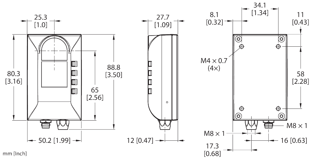ZMX-3DE2500HF-Q7