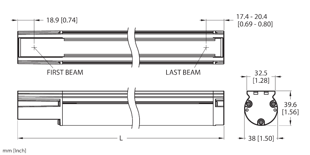 S4BR30-1050-S