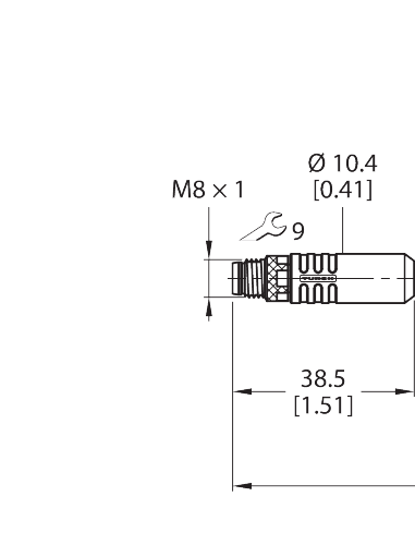 PSGS4M-PSGS4M-4422-3.5M