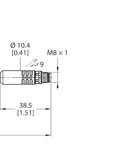 PSGS4M-PSGS4M-4422-3.5M