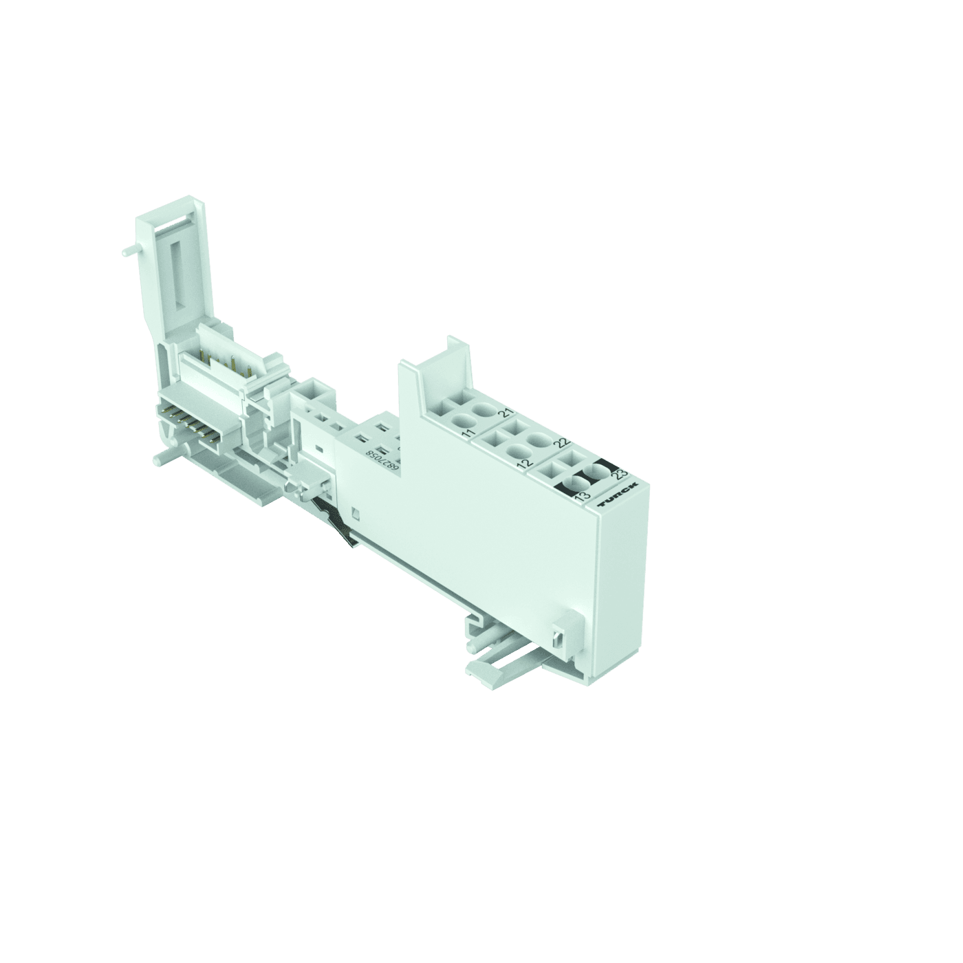 BL20-S3T-SBC