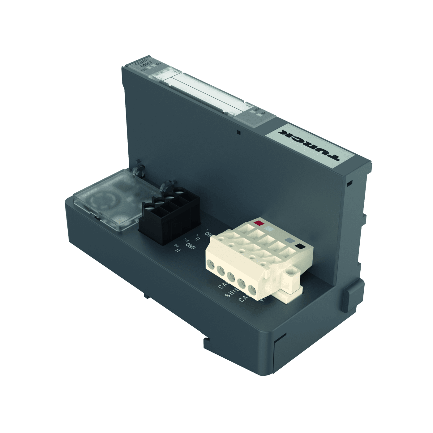 BL20-GWBR-DNET
