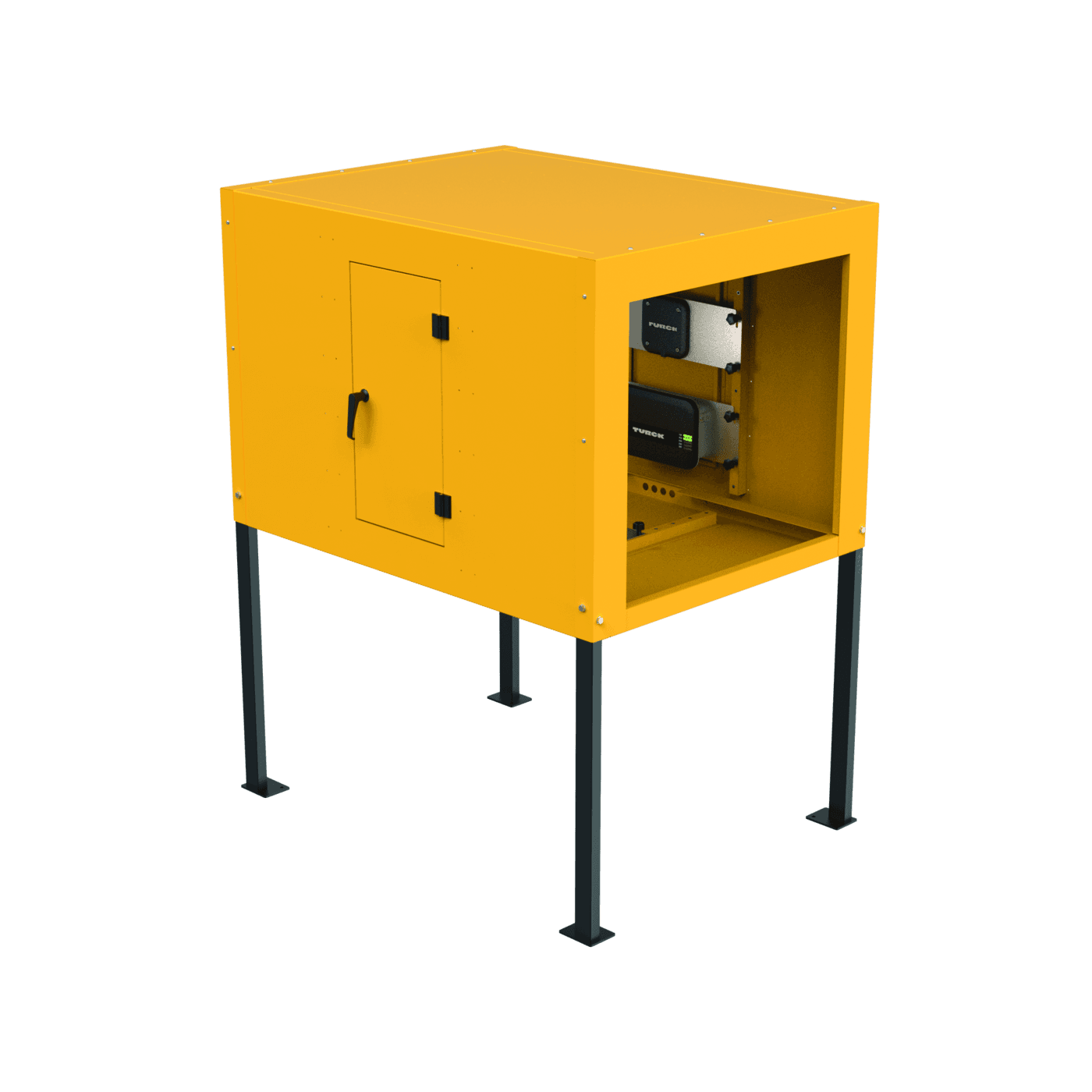 UHF-SYS-TUNNEL-ETSI