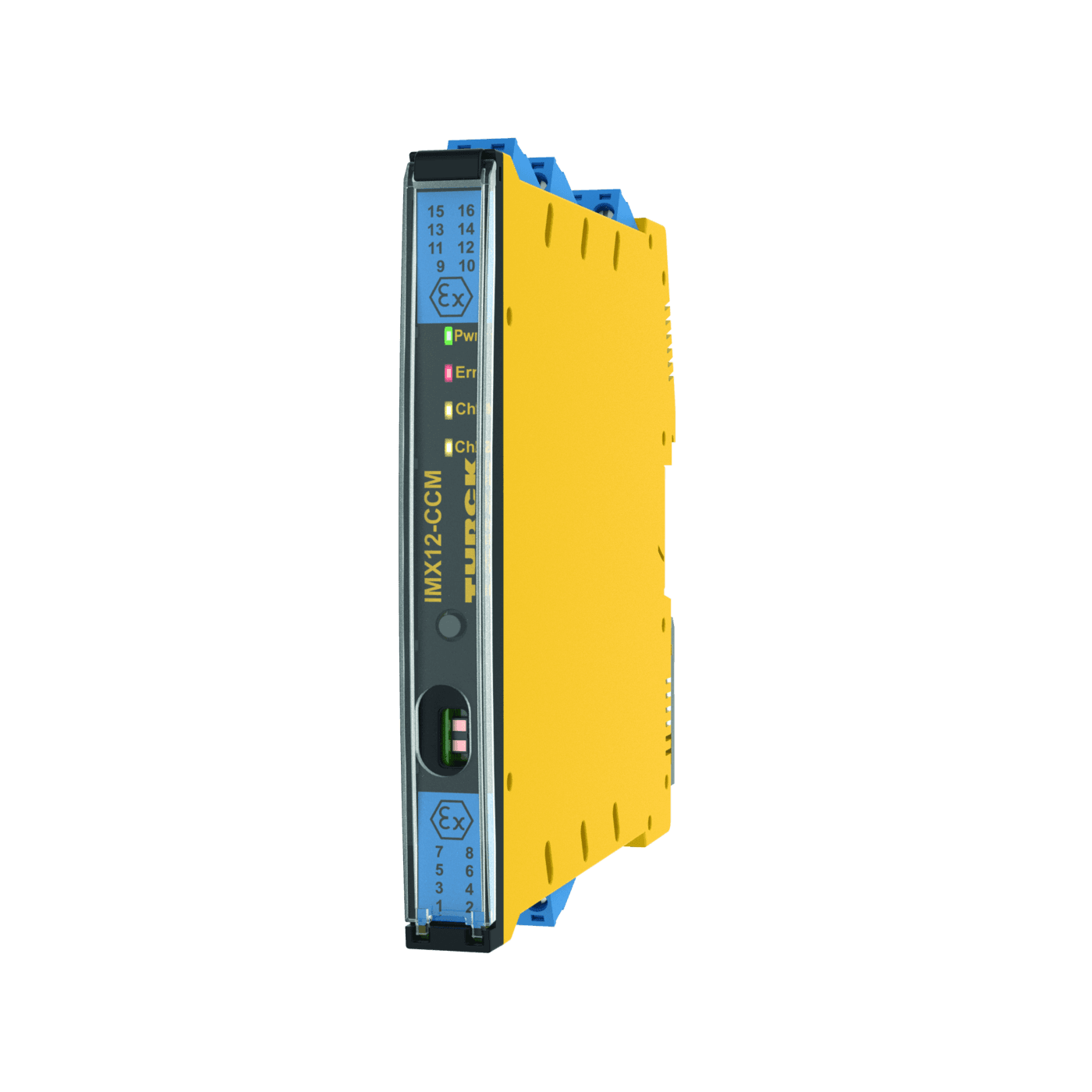 IMX12-CCM05-MTI-1I2T-HC/L