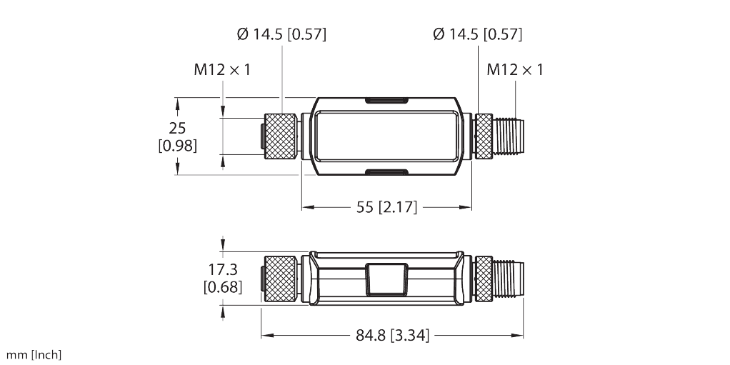 LC25C-WLF12-RGB7Q