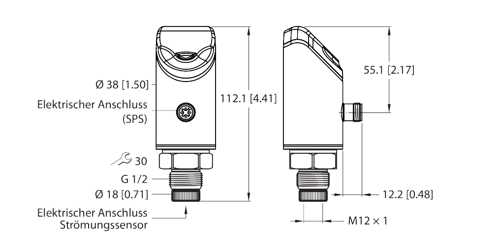FS121-2UPN8-H1141