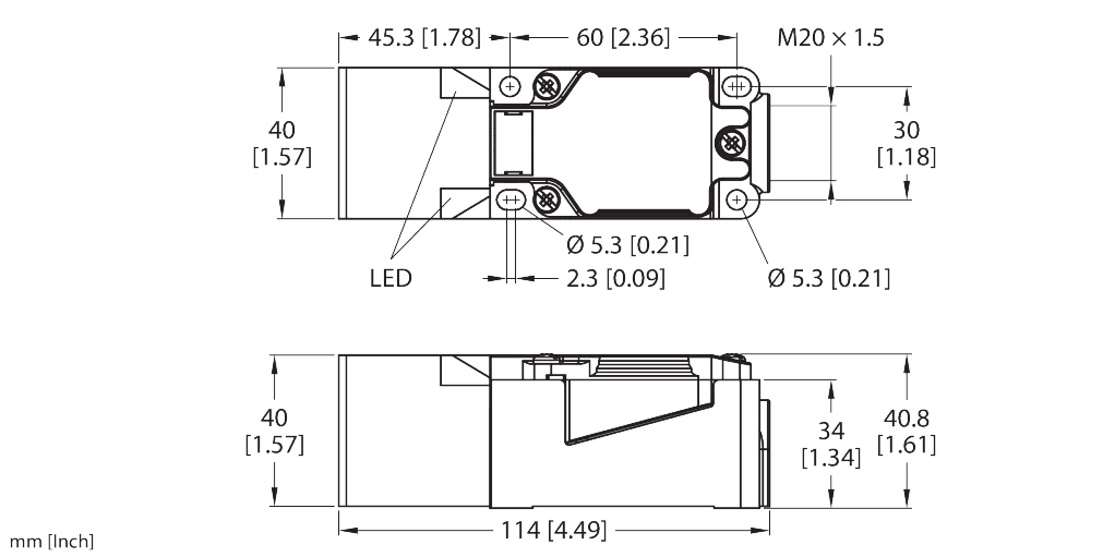 NI40U-CP40-VP6X2/S1384