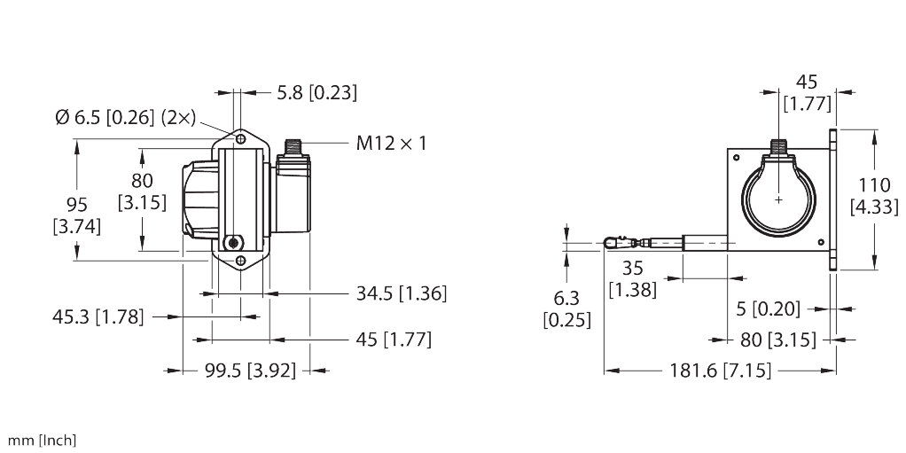 DWE-3000-110-10-2B2000-H1181