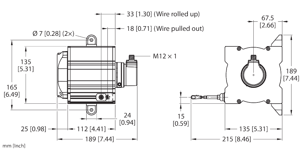 DWE-10000-135-10-2B1000-H1181