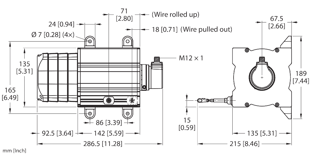 DWE-35000-135-10-2B4000-H1181