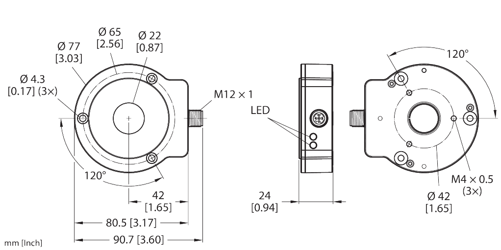 RI360P1-QR24M1-ELIU5X2-H1151
